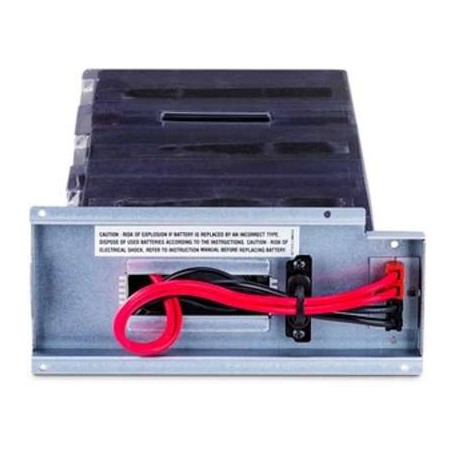 CyberPower RB1290X3L UPS Replacement Battery Cartridge