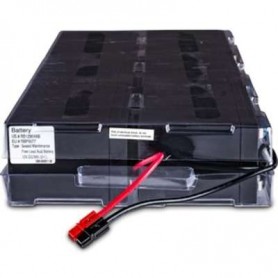 CyberPower RB1290X6B UPS Replacement Battery Cartridge