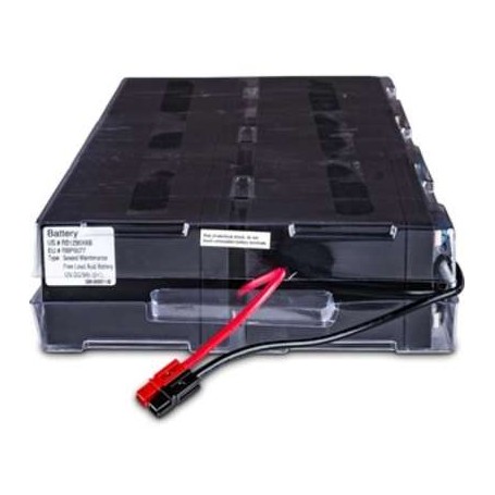 CyberPower RB1290X6B UPS Replacement Battery Cartridge