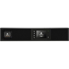 Vertiv Liebert GXT5-3000LVRT2UXLN GXT5 UPS 3000VA/2700W 120V, Online Double Conversion UPS