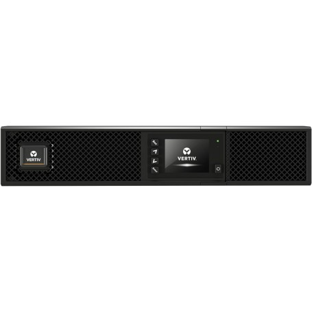 Vertiv Liebert GXT5-3000LVRT2UXLN GXT5 UPS 3000VA/2700W 120V, Online Double Conversion UPS