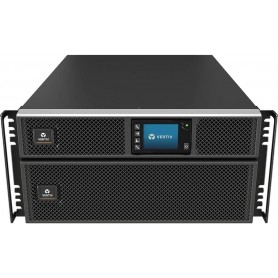 Vertiv Liebert GXT5-6000MVRT4UXLN GXT5 UPS 6kVA/6kW/208/120V Online Rack