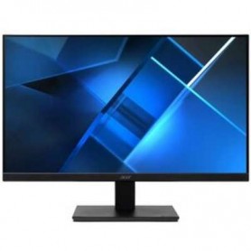 Acer UM.HV7AA.E04 27 inch LCD 1920X1080 1000:1 V Epeat Silver 1.4HDMI 1.2DP VGA Black 4MS