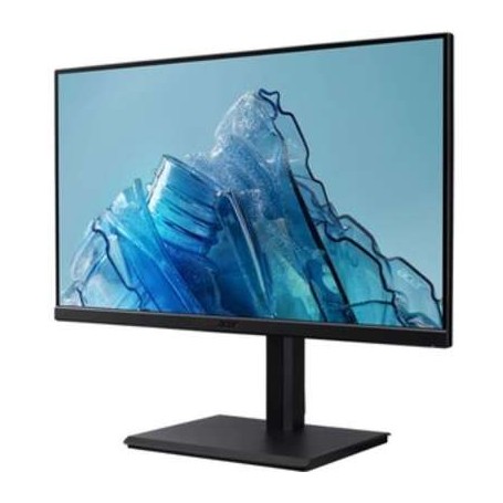 Acer UM.HB2AA.D01 CB272 Dbmiprcx 27" 16:9 FreeSync 75 Hz IPS Monitor