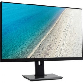 Acer UM.PB7AA.003 B287K Bmiiprzx 28 inch. 3840X2160 IPS Display, 2X2 W Integrated Speakers