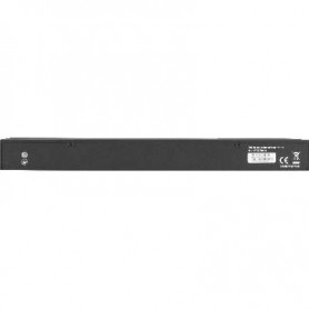 Black Box LGB5128A-R2 SFP Gigabit Ethernet Layer 2 Managed Switch, 28 Ports