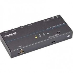 Black Box VSW-HDMI4X1-4K 4K HDMI Switch 4 1