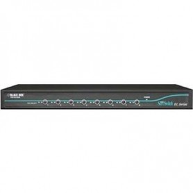 Black Box KV9208A 8-Port ServSwitch EC for PS/2 and USB Servers