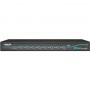 Black Box KV9208A KVM Switch for PS/2 or USB Servers and Consoles, 8-Port