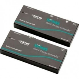Black Box  ACU075A-USB ServSwitch KVM Short-Range Extender Kit - USB