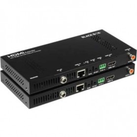 Black Box AVX HDMI2 HDB-R2 Send High Quality Video and Audio Signals Farther Without