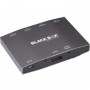 Black Box DPMSTHUB-4P 4 Port Display port MST Hub, 4K, Power Cable