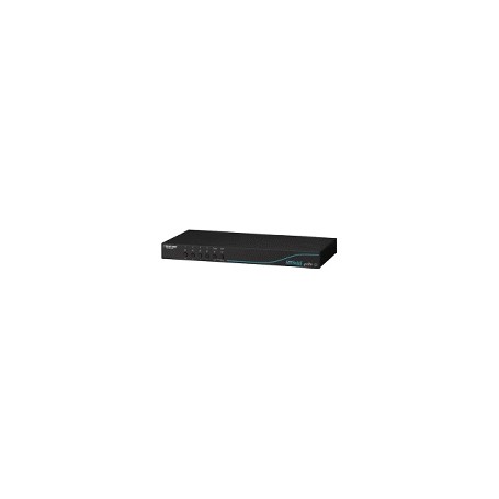 Black Box KVT617A-US Need to Control Multiple Servers In Your Equipment Rack Or Network The Black Boxlcd