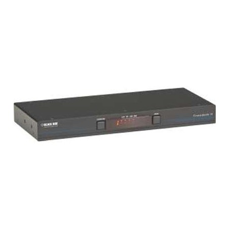 Black Box KV0004A-R2 Freedom II KM Switch with Glide & Switch Mouse Switching