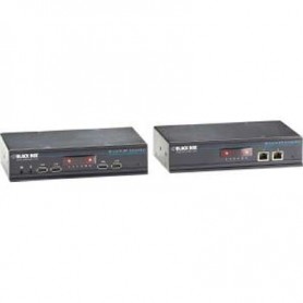 Black Box ACU5800A Display Port & Thunderbolt with USB 2.0 Catx Extender