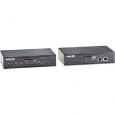 Black Box ACU5800A DisplayPort & Thunderbolt with USB 2.0 CATx Extender