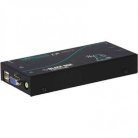 Black Box KV04U-REM ServSwitch CX Uno USB Remote Access Module, Basic