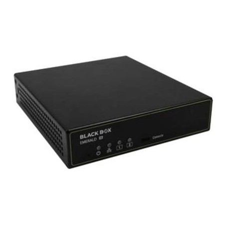 Black Box EMD2002SE-DP-T Emerald Dual Head HD Emd-SE DP Transmitter