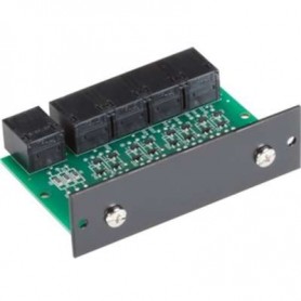 Black Box TL421-C RS 232 Modem Splitter with RJ 45 Rackmount