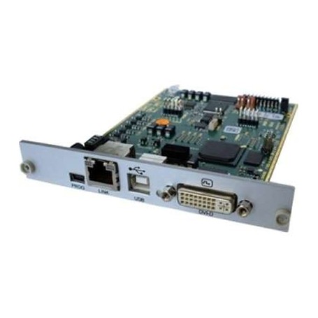 Black Box ACX1MT-VDHID-C DKM DVI/VGA & USB HiD Transmi