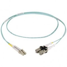 Black Box EFNT010-001M-LCLC10-Gigabit Multimode Fiber Cable