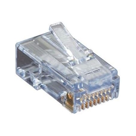 IDEAL 25-Pack Cat6 Rj45 Modular Plug