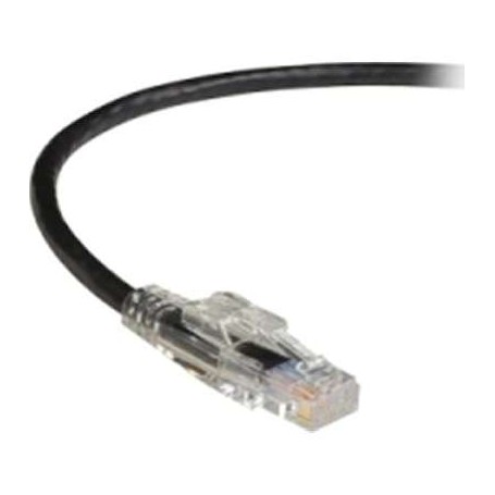 Black Box C6PC70-BK-03 Gigatrue 3 CAT6 Patch Cable BL