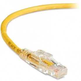 Black Box C6PC70-YL-07 Giga true 3 CAT6 Patch Cable Ye