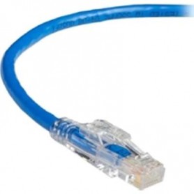 Black Box C6PC70-BL-05 Giga true 3 CAT6 Patch Cable BL