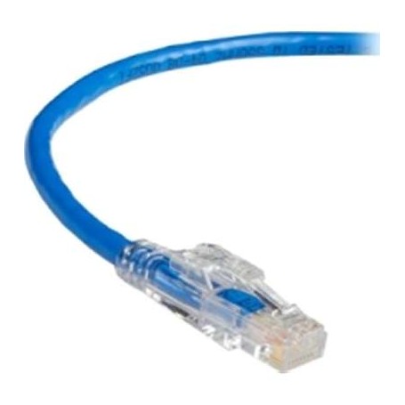 Black Box C6PC70-BL-05 Giga true 3 CAT6 Patch Cable BL