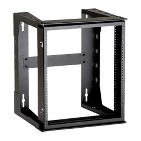 Black Box RM070A-R3 Wallmount Frames, 12U