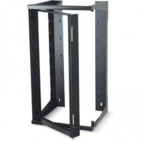 Black Box RM080A-R3 Wallmount Frame, 25U