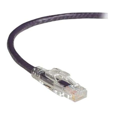 Black Box C6PC70-VT-15, 15 CAT6 Lockable Patch