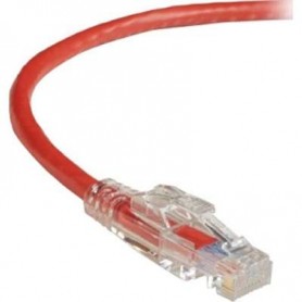 Black Box C6PC70-RD-07 Giga true 3 CAT6 Patch Cable Re