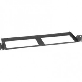 Black Box KVXLC-RMKDUAL KVX Dualhead Extended Rackmount Tray KVX Dual