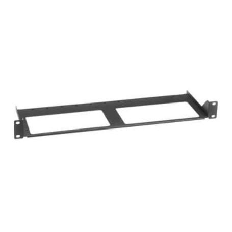 Black Box KVXLC-RMKDUAL KVX Dualhead Extended Rackmount Tray KVX Dual