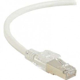 Black Box C6PC70S-WH-03 CAT6 Lock Shielded Cable