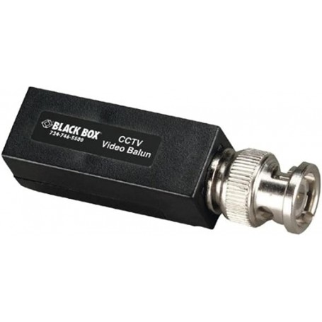 Black Box IC444A CCTV Video Balun