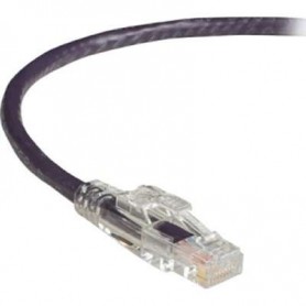 Black Box C6PC70-VT-01 1 Lockable Patch Cable