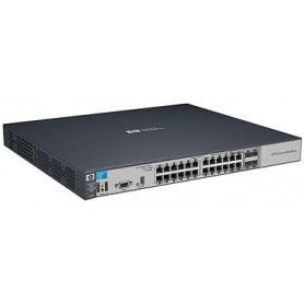 HP J9470A ProCurve 3500-24 Ethernet Switch