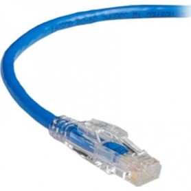 Black Box C6PC70-BL-15 Giga true 3 CAT6 Patch Cable BL