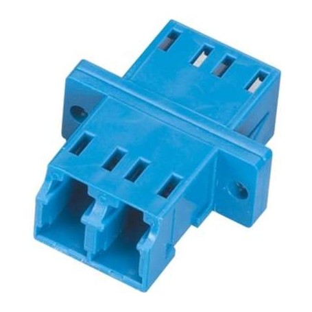 Black Box FOT126 Fiber Optic Coupling, LC LC, SC Footprin