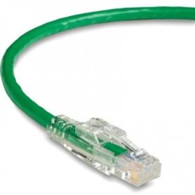 Black Box C6PC70-GN-07 Gigatrue 3 CAT6 Patch Cable GR