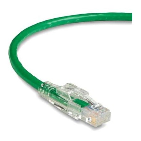 Black Box C6PC70-GN-07 Gigatrue 3 CAT6 Patch Cable GR