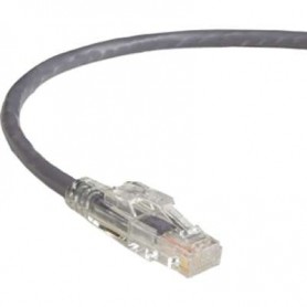 Black Box C6PC70-GY-03 Giga true 3 CAT6 Patch Cable GR