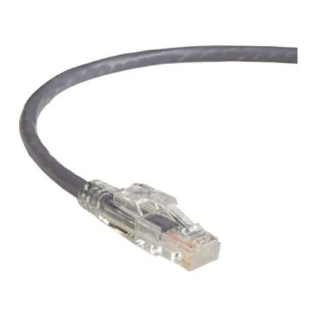 Black Box C6PC70-GY-03 Giga true 3 CAT6 Patch Cable GR