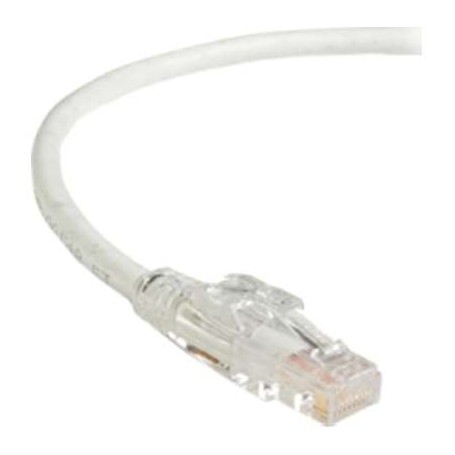 Black Box C6PC70-WH-50 Giga true 3 CAT6 Patch Cable WH