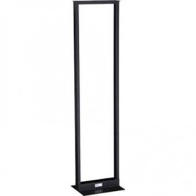 Black Box RM162A-R3 2-Post Premier Aluminum Distribution Rack