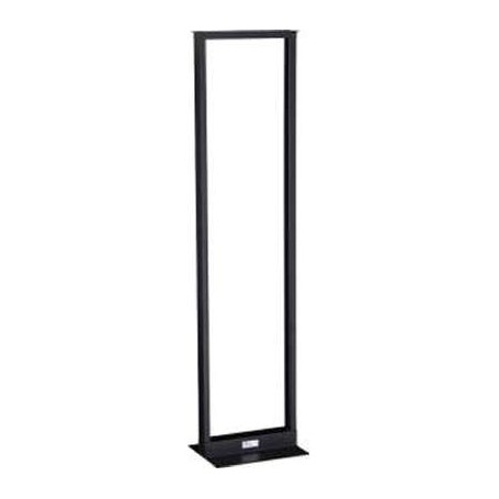 Black Box RM162A-R3 2-Post Premier Aluminum Distribution Rack