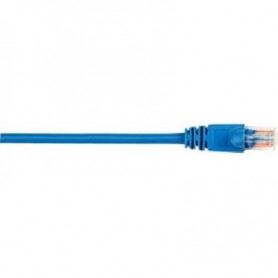 Black Box CAT5EPC-015-BL CAT5E Patch Cable Blue